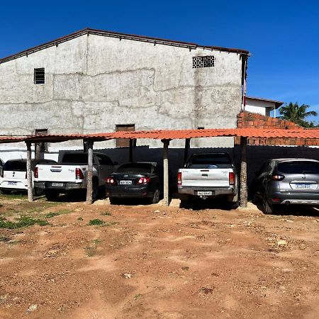 Villa Flecheiras Exteriér fotografie