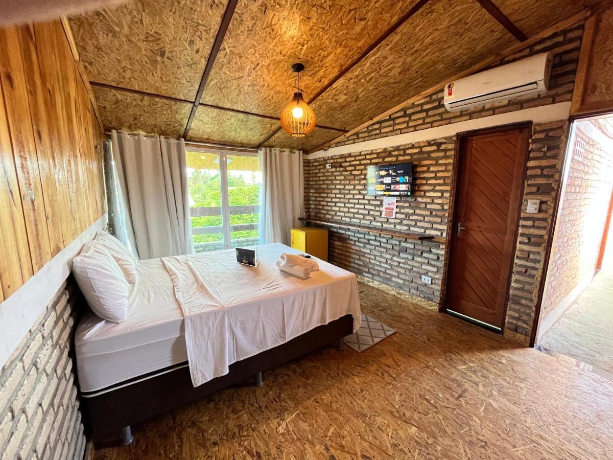 Villa Flecheiras Exteriér fotografie