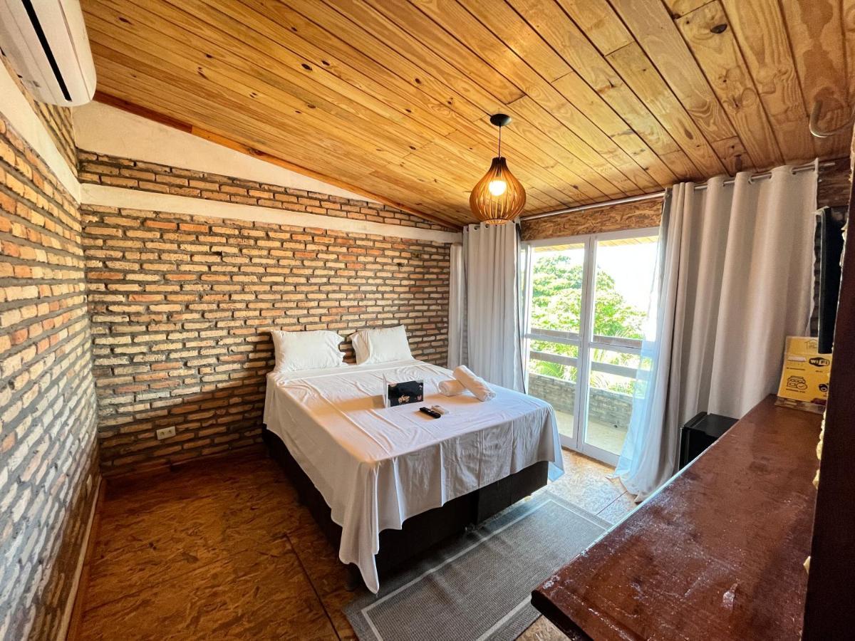 Villa Flecheiras Exteriér fotografie