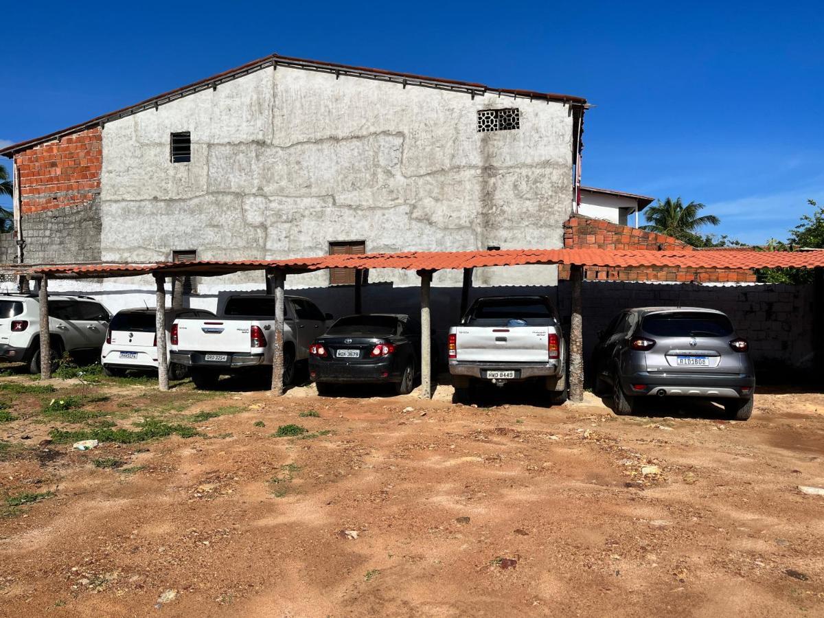 Villa Flecheiras Exteriér fotografie